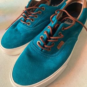Era 59 Vans